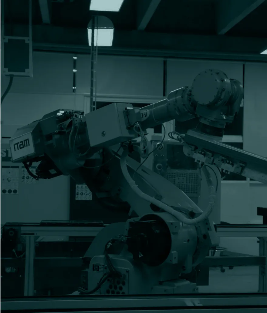 Robotik Automation Jobs München Engineering Stellen TEKOM