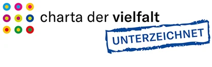 Charta der Vielfalt – unterzeichnet